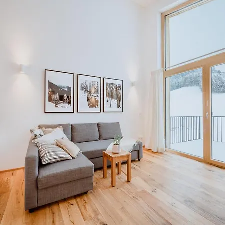 Da Alois - Alpine Premium Aparthotel 4*