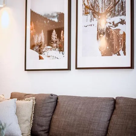 Da Alois - Alpine Premium Aparthotel Grobming