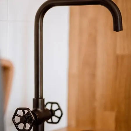 Aparthotel Da Alois - Alpine Premium 4*