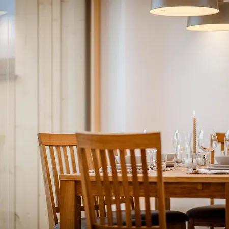 Da Alois - Alpine Premium Apartmanhotel Grobming