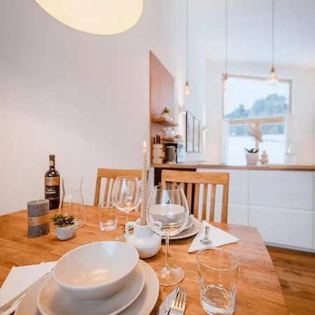 Da Alois - Alpine Premium Aparthotel Grobming