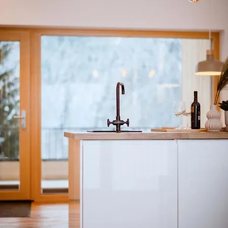 Da Alois - Alpine Premium Lejlighedshotel