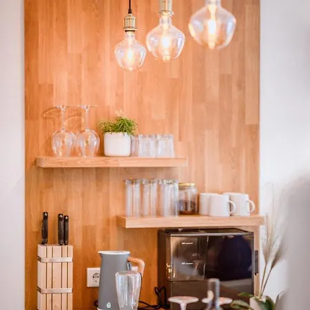 Apart-hotel Da Alois - Alpine Premium