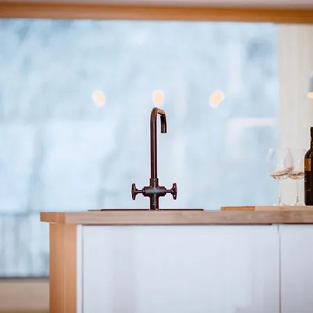 Da Alois - Alpine Premium Aparthotel