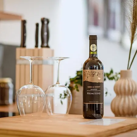 Da Alois - Alpine Premium Apart-hotel 4*