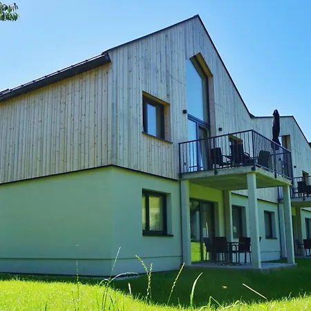 Apart-hotel Da Alois - Alpine Premium Grobming