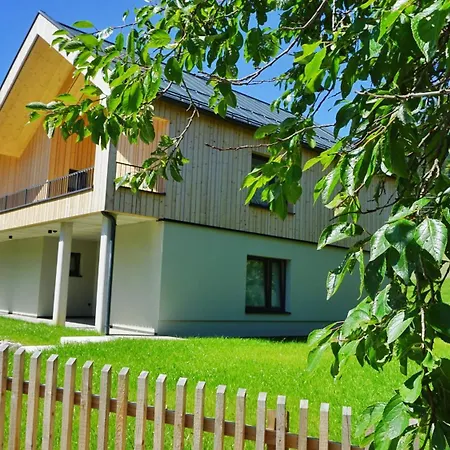 Apart-hotel Da Alois - Alpine Premium 4*