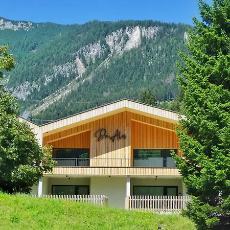 Da Alois - Alpine Premium