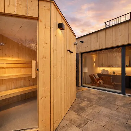 Da Alois - Alpine Premium Aparthotel