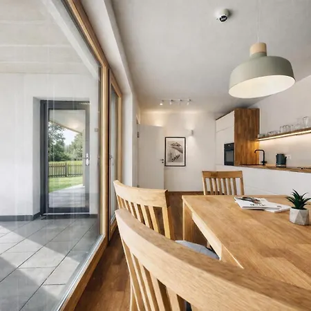 Aparthotel Da Alois - Alpine Premium 4*