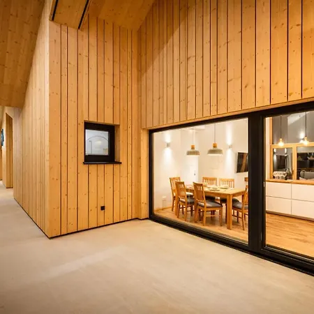 Aparthotel Da Alois - Alpine Premium Grobming