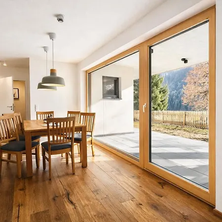 Aparthotel Da Alois - Alpine Premium