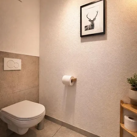 Da Alois - Alpine Premium Aparthotel 4*