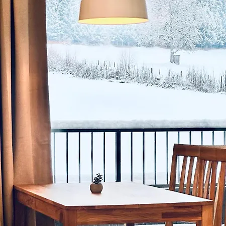 Da Alois - Alpine Premium Aparthotel Grobming
