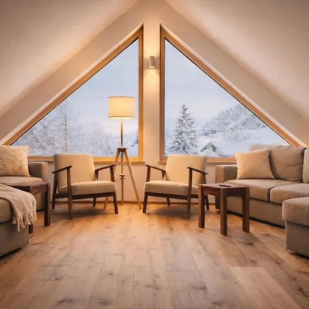 Aparthotel Da Alois - Alpine Premium