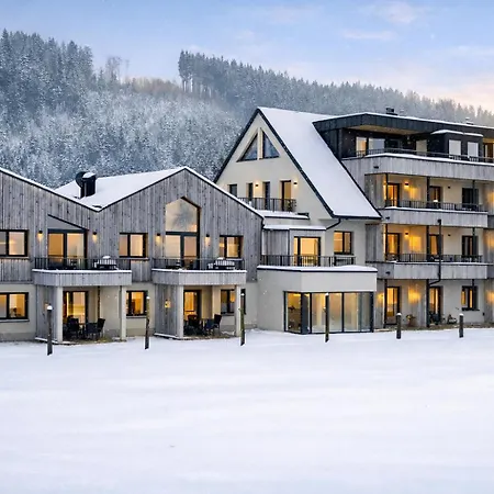 Da Alois - Alpine Premium Aparthotel 4*