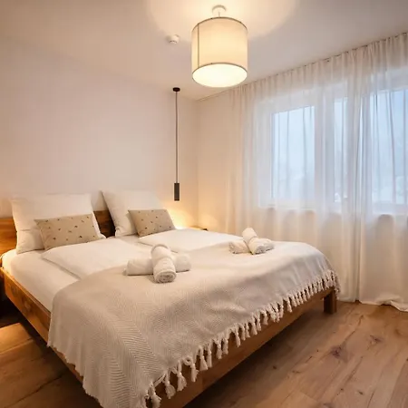 Aparthotel Da Alois - Alpine Premium 4*