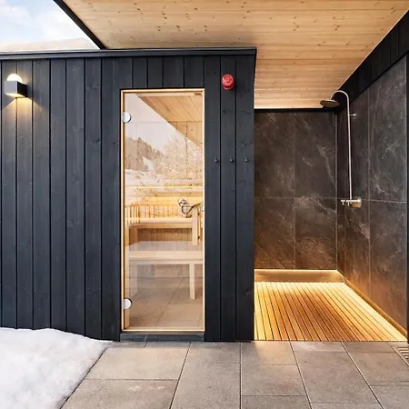 Aparthotel Da Alois - Alpine Premium Grobming