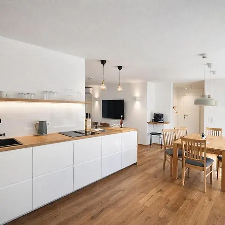 Da Alois - Alpine Premium Aparthotel
