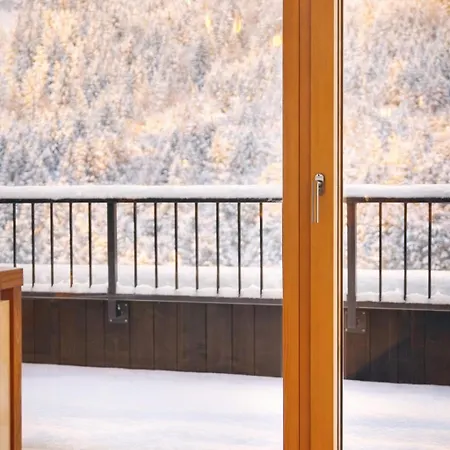 Da Alois - Alpine Premium Aparthotel 4*