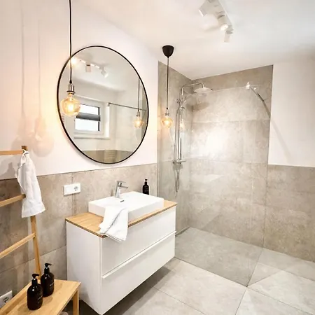 Da Alois - Alpine Premium Aparthotel Grobming
