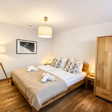Aparthotel Da Alois - Alpine Premium Grobming