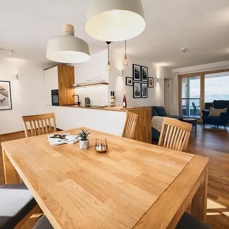 Aparthotel Da Alois - Alpine Premium