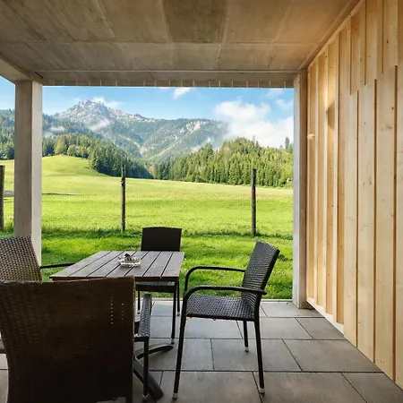 Da Alois - Alpine Premium Aparthotel Grobming