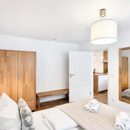 Aparthotel Da Alois - Alpine Premium