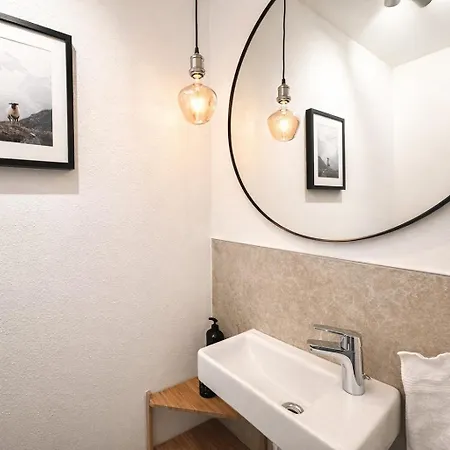 Aparthotel Da Alois - Alpine Premium 4*