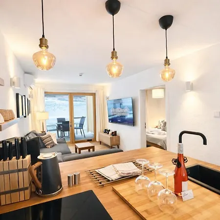 Da Alois - Alpine Premium Aparthotel