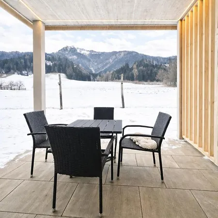 Aparthotel Da Alois - Alpine Premium