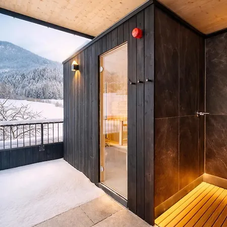 Aparthotel Da Alois - Alpine Premium 4*