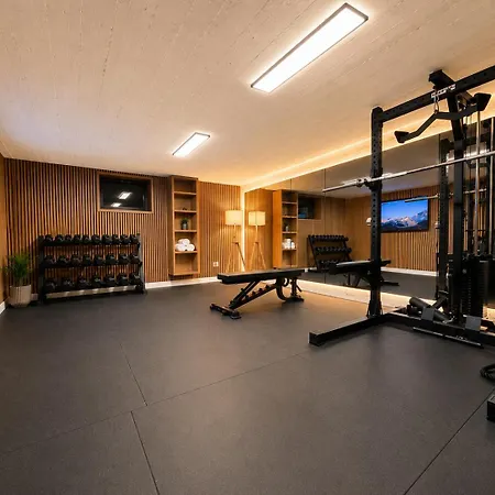 Da Alois - Alpine Premium Aparthotel