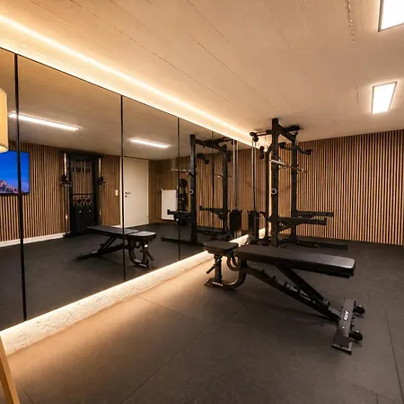 Aparthotel Da Alois - Alpine Premium 4*
