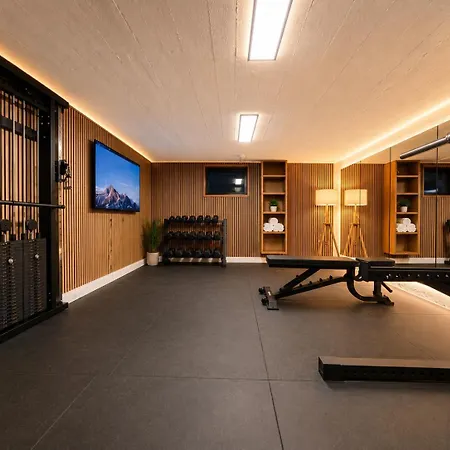 Da Alois - Alpine Premium Aparthotel Grobming