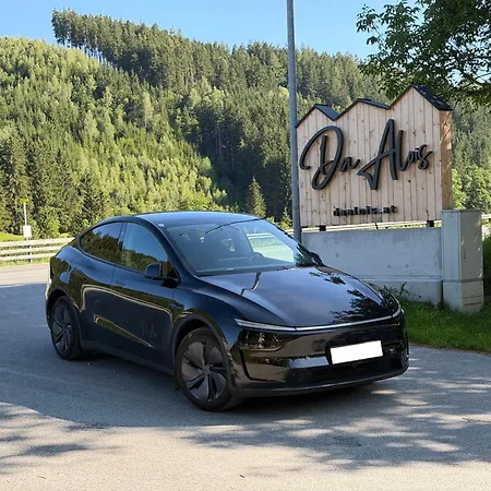 Da Alois - Alpine Premium Aparthotel Grobming