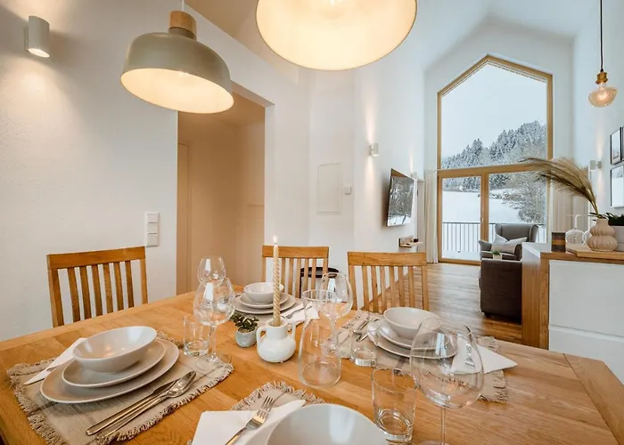 Da Alois - Alpine Premium Grobming