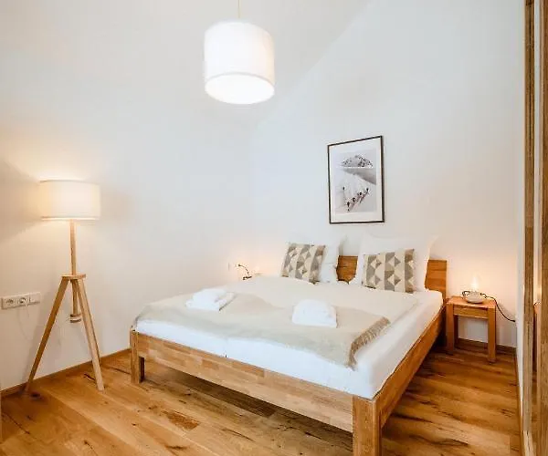 Aparthotel Da Alois - Alpine Premium