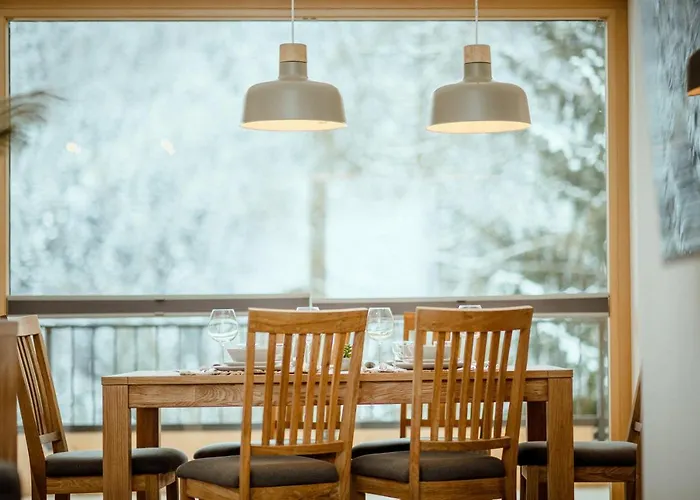 Da Alois - Alpine Premium 4* Grobming