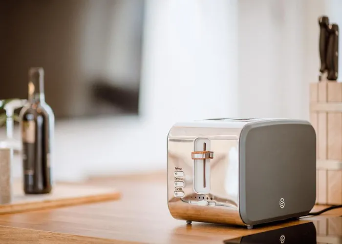 Aparthotel Da Alois - Alpine Premium Grobming