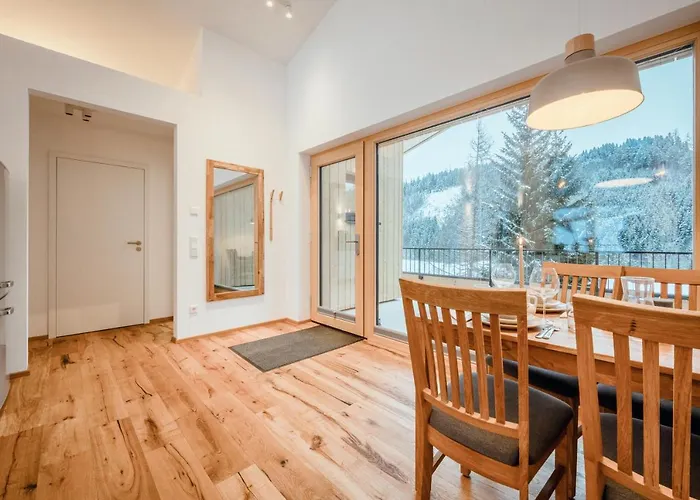 Aparthotel Da Alois - Alpine Premium 4*