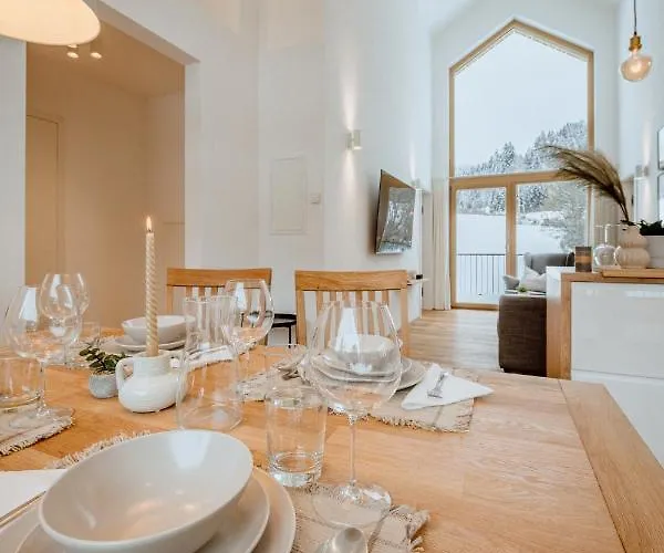 Da Alois - Alpine Premium 4* Grobming