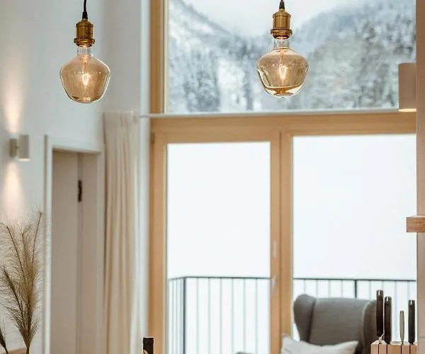 Da Alois - Alpine Premium Aparthotel Grobming