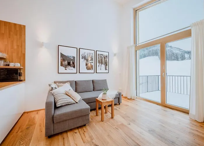 Da Alois - Alpine Premium Aparthotel 4*