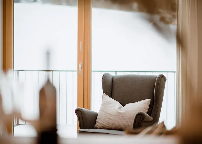 Da Alois - Alpine Premium Grobming