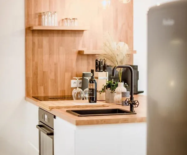 Aparthotel Da Alois - Alpine Premium 4*