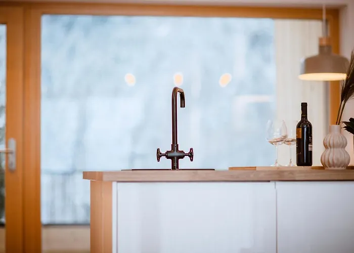 Da Alois - Alpine Premium Aparthotel