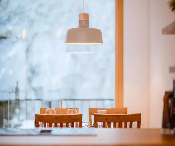 Da Alois - Alpine Premium 4* Grobming