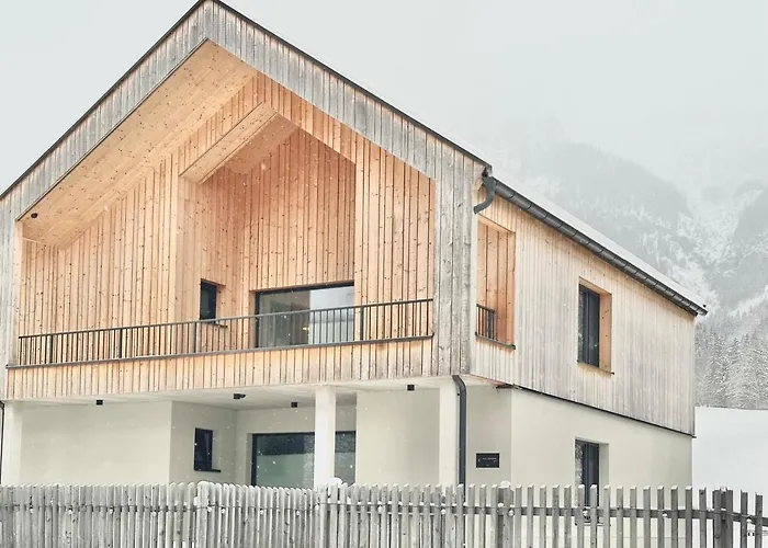 Da Alois - Alpine Premium Aparthotel 4*